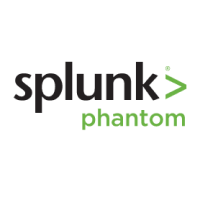 Tool Splunk Phantom